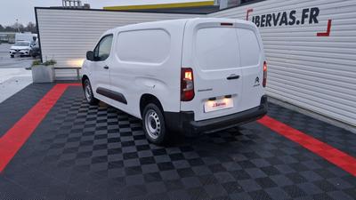 Citroën Berlingo Xl Bluehdi 100 Club