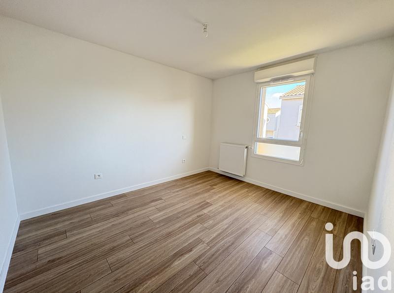 Maison - 81 m² - 4 pièces