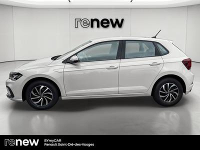 Volkswagen Polo 1.0 Tsi 95 s&amp;S Bvm5 Life Plus