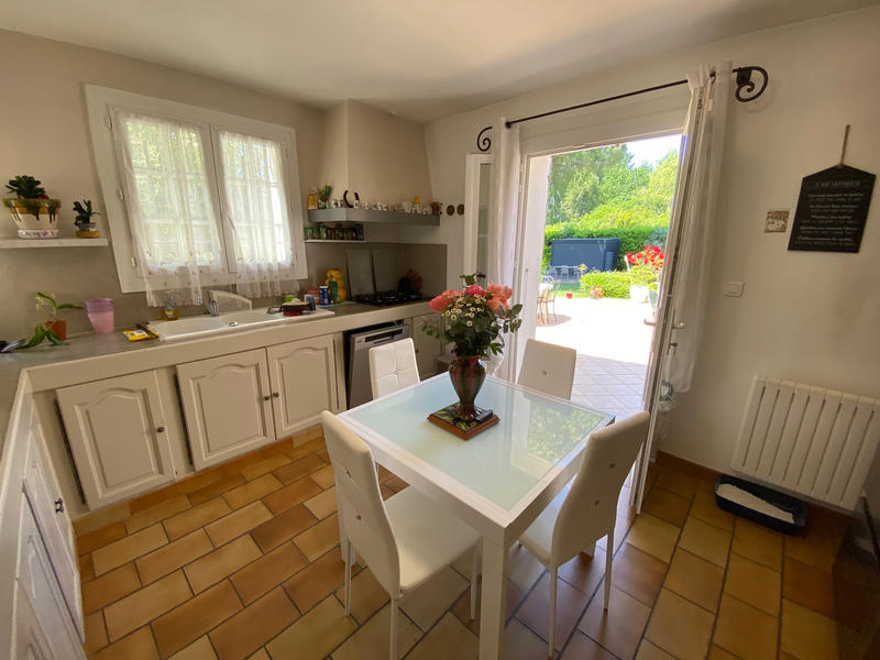 Maison - 151 m² - 5 pièces