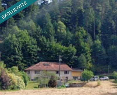 Maison - 148 m² - 7 pièces