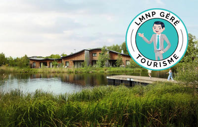 Maison - 62 m² - 3 pièces