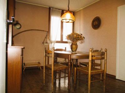 Appartement - 91 m² - 4 pièces