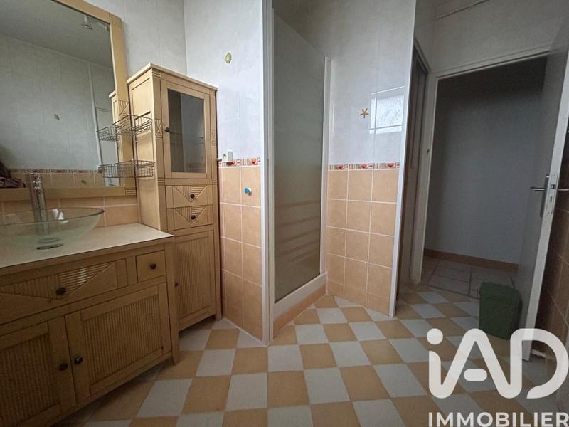 Appartement - 84 m² - 3 pièces