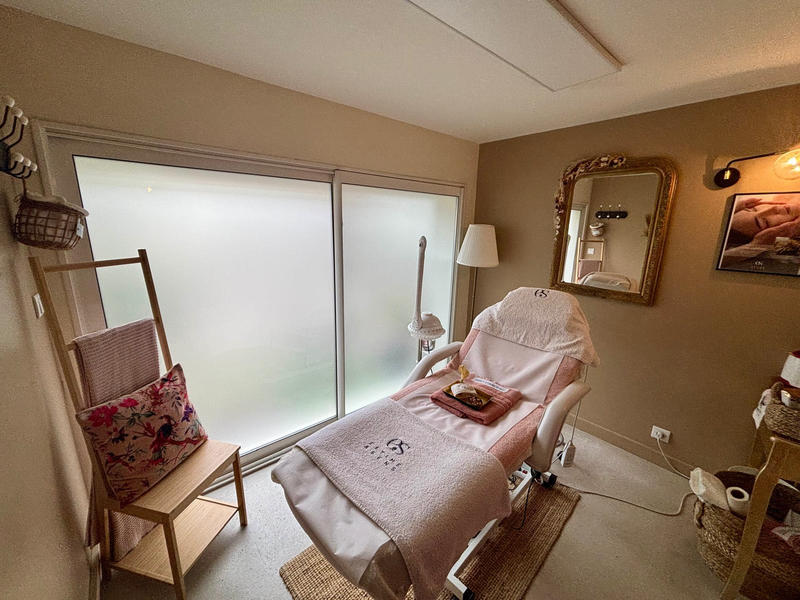 Maison - 86 m² - 6 pièces