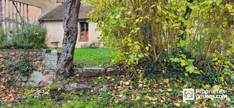 Maison - 173 m² - 7 pièces