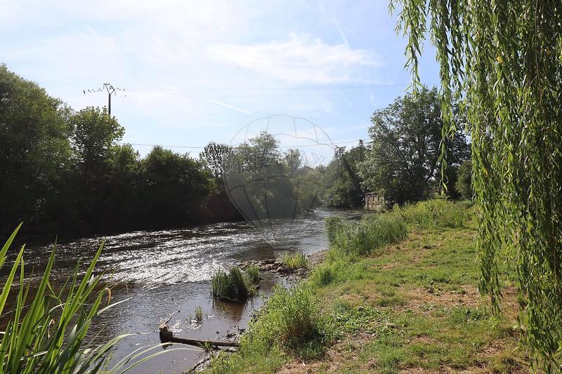 Maison - 130 m² - 7 pièces