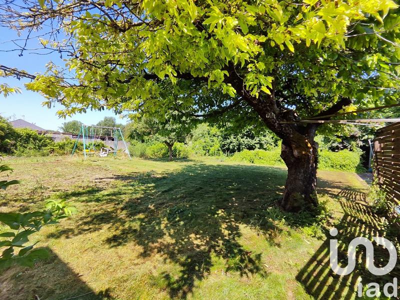 Maison - 177 m² - 9 pièces