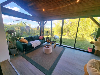 Maison - 175 m² - 5 pièces