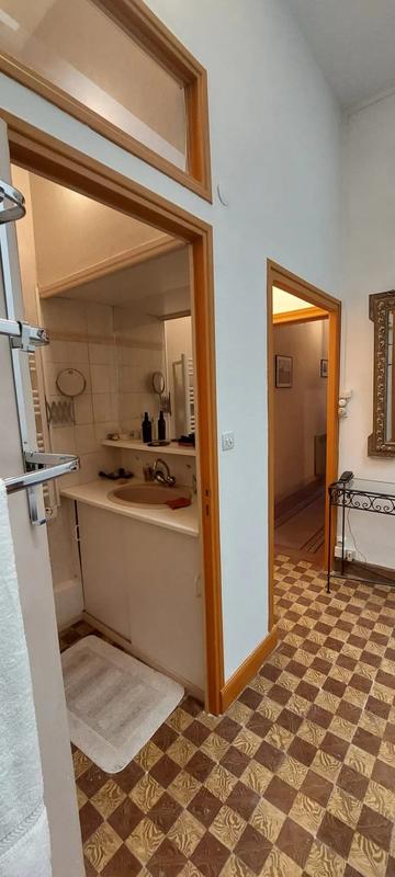 Maison de village - 150 m²