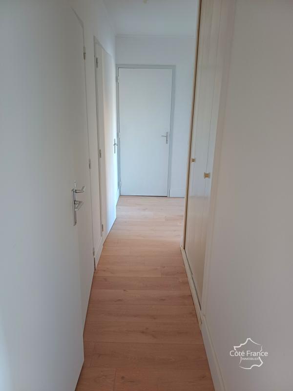 Appartement - 63 m² - 4 pièces