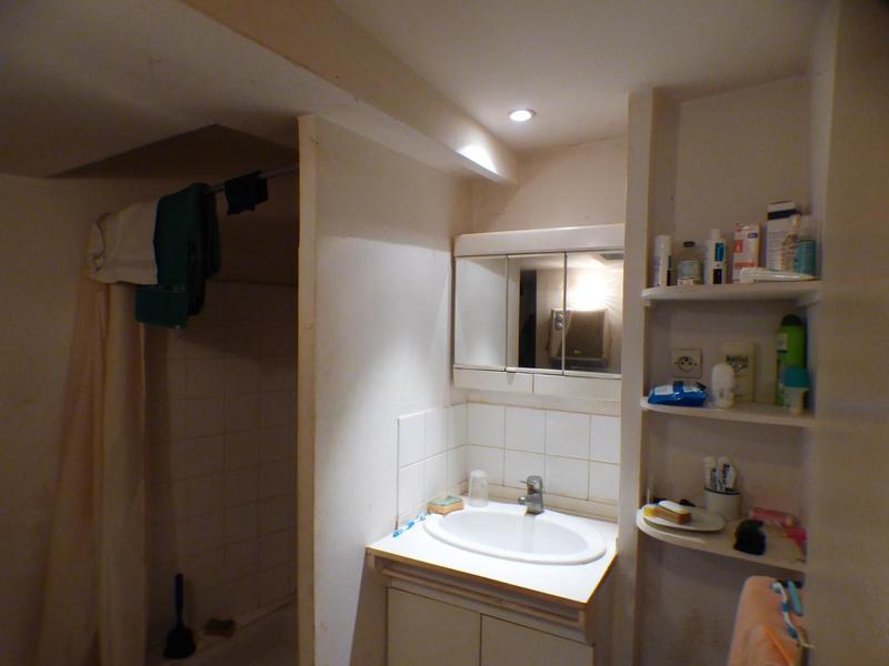 Immeuble - 122 m² - 7 pièces