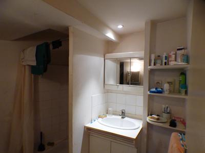 Immeuble - 122 m² - 7 pièces