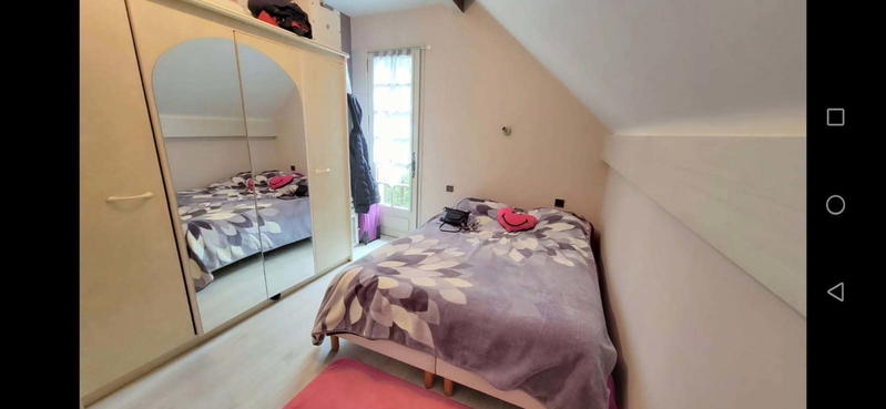 Maison - 165 m² - 5 pièces