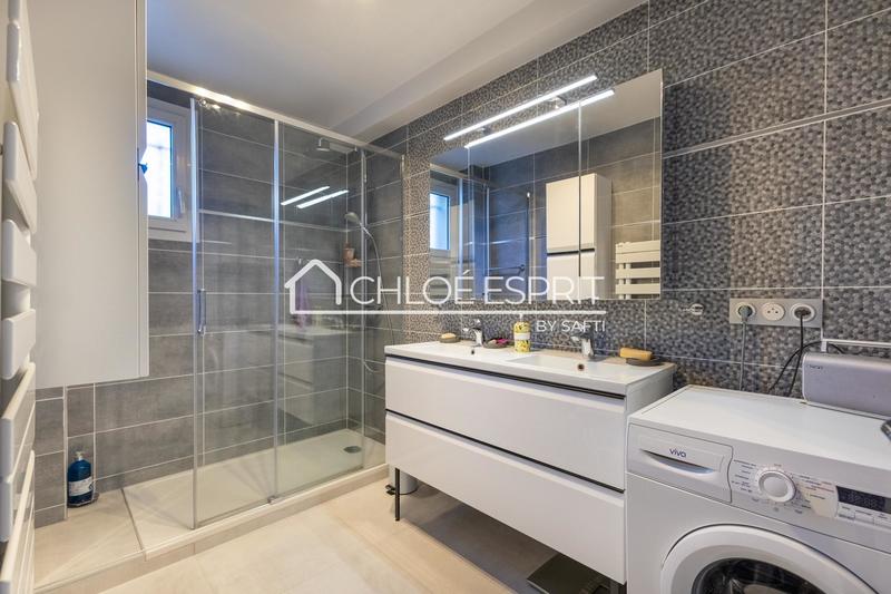 Maison - 126 m² - 7 pièces