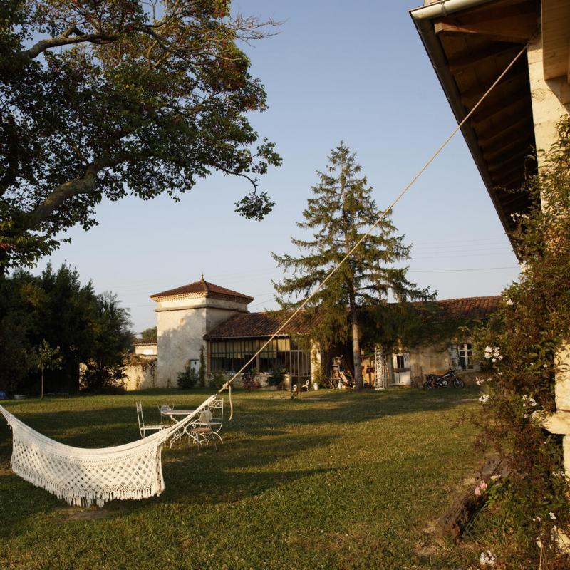 Propriété - 240 m² - 4 pièces