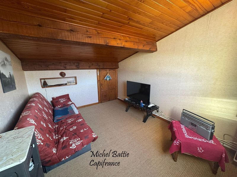 Maison de ville - 78 m² - 4 pièces