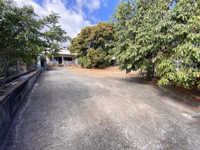 Maison - 70 m² - 4 pièces