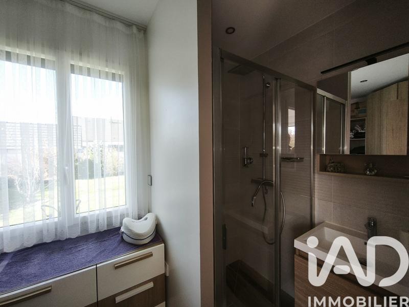 Maison - 149 m² - 5 pièces