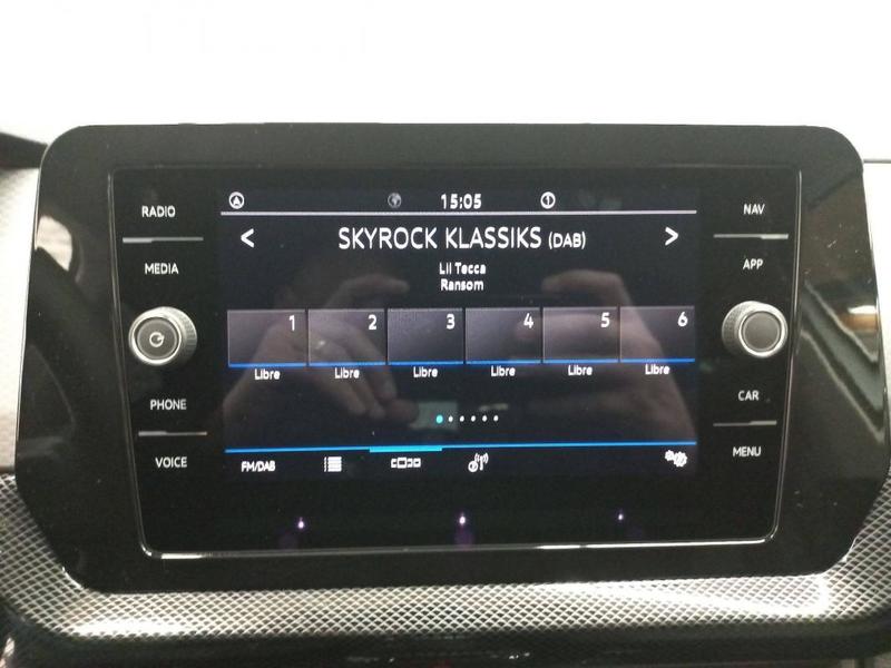 Volkswagen t-Cross 1.0 Tsi 116 Start/Stop Bvm6 Vw Edition