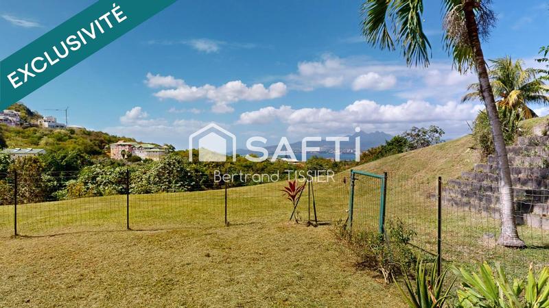 Appartement - 63 m² - 2 pièces