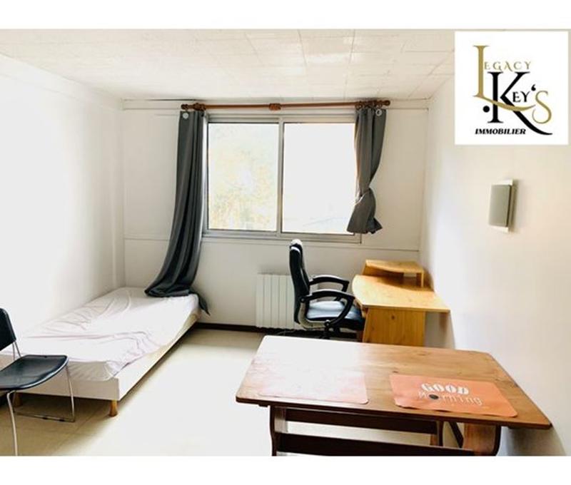 Immeuble - 2 000 m² - 50 pièces