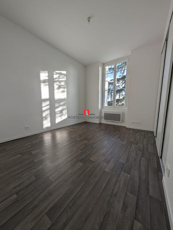 Maison - 75 m² - 3 pièces