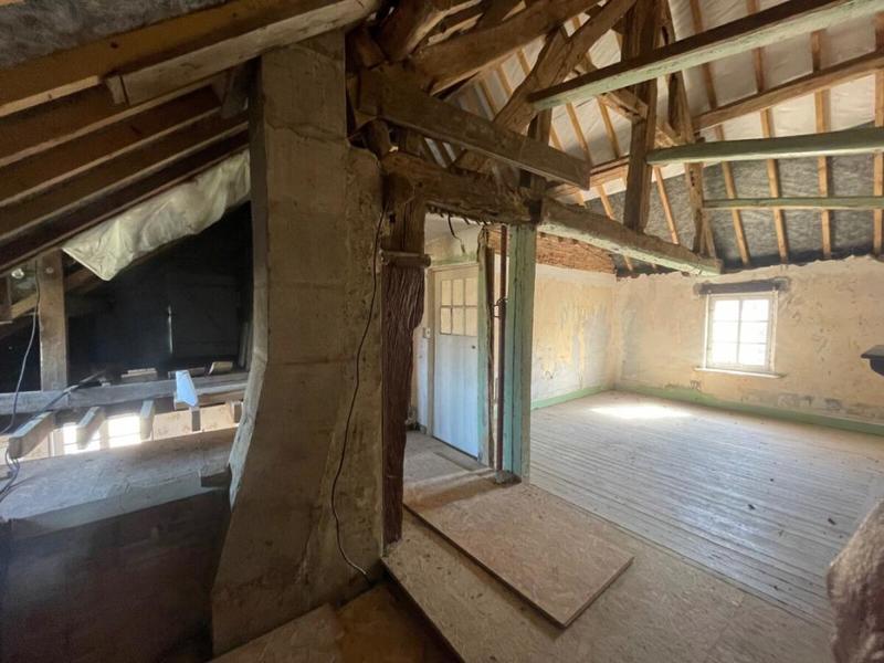 Maison - 142 m² - 5 pièces