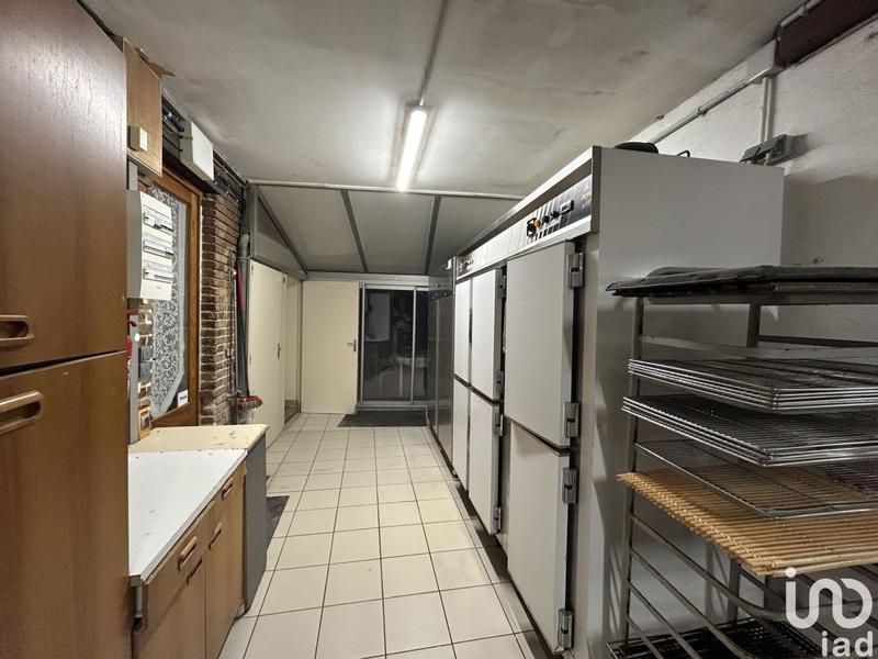 Local commercial - 82 m² - 4 pièces