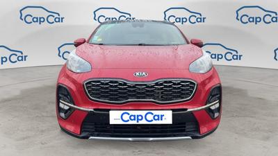 Kia Sportage 1.6 CRDi 136 4x2 Dct7 Gt Line Premium - Garantie constructeur