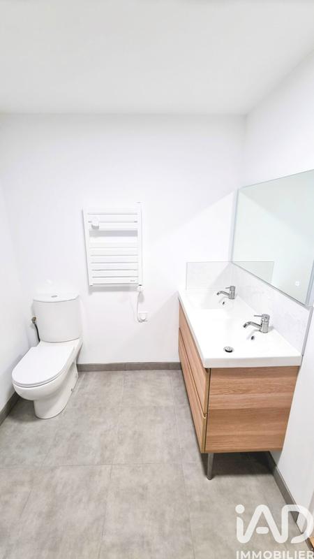 Maison de village - 61 m² - 4 pièces