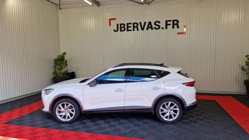 Cupra Formentor 2.0 Tdi 150 Ch Business Edition