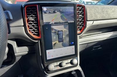 Ford Ranger Raptor 3.0 292 E-Awd Bva1