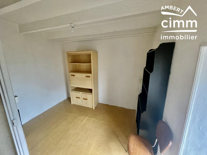 Ferme - 144 m² - 8 pièces