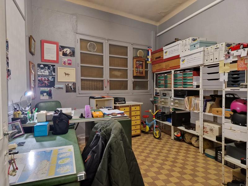 Maison de village - 220 m² - 6 pièces