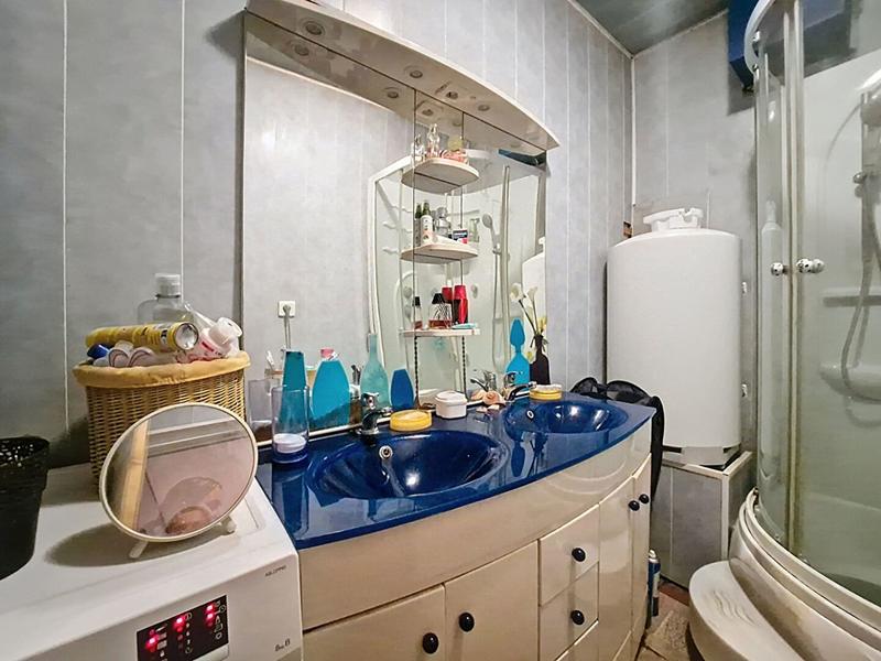 Maison - 53 m² - 3 pièces