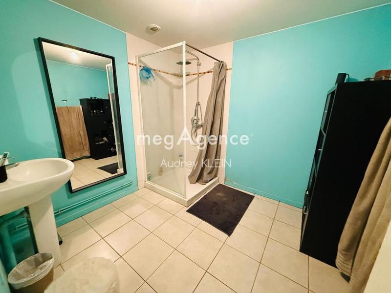 Longère - 90 m² - 4 pièces