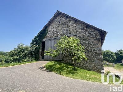 Maison - 142 m² - 7 pièces