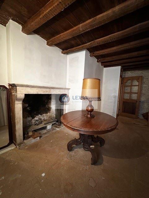 Maison de village - 105 m² - 5 pièces