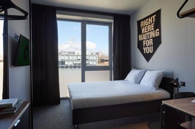 Appartement - 18 m² - 1 pièce