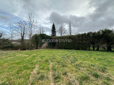 Terrain - 1 151 m²