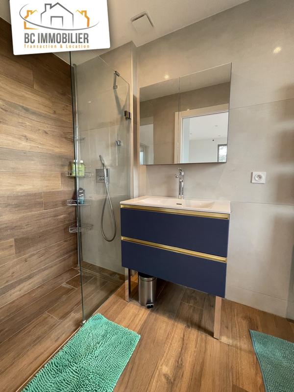 Maison - 174 m² - 6 pièces