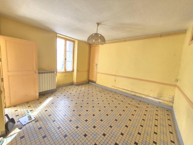 Maison - 75 m² - 3 pièces