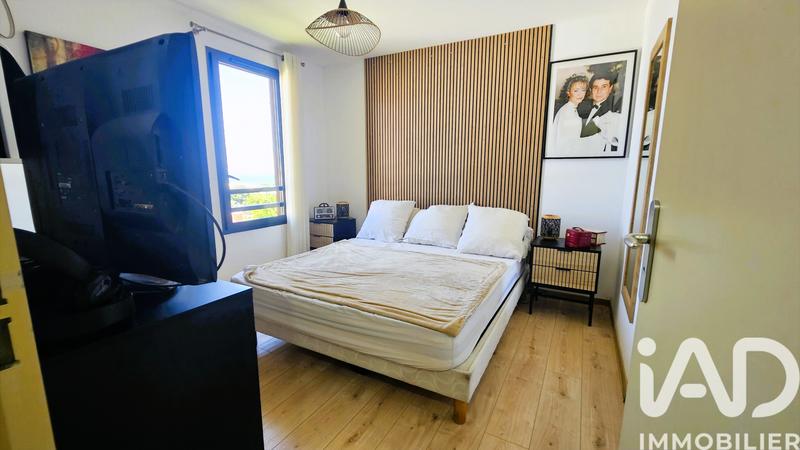 Appartement - 52 m² - 2 pièces