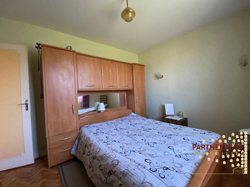 Maison - 80 m² - 3 pièces