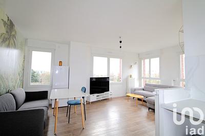 Appartement - 81 m² - 4 pièces