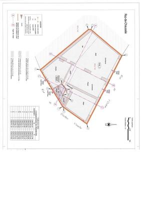 Local commercial - 161 m²