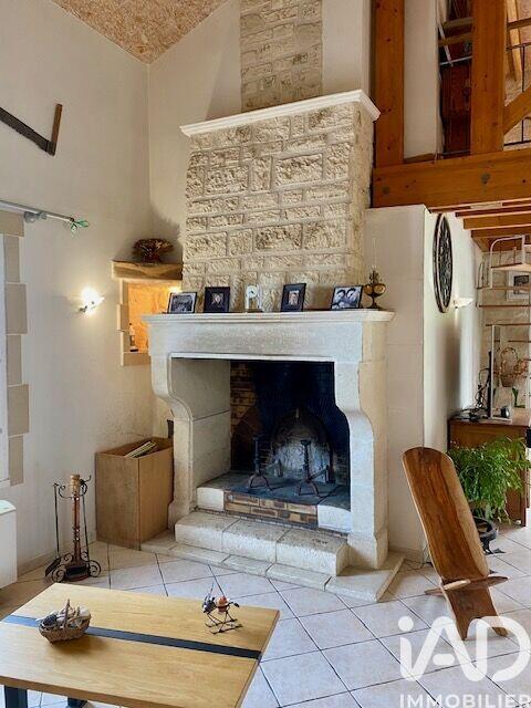 Maison de campagne - 207 m² - 7 pièces