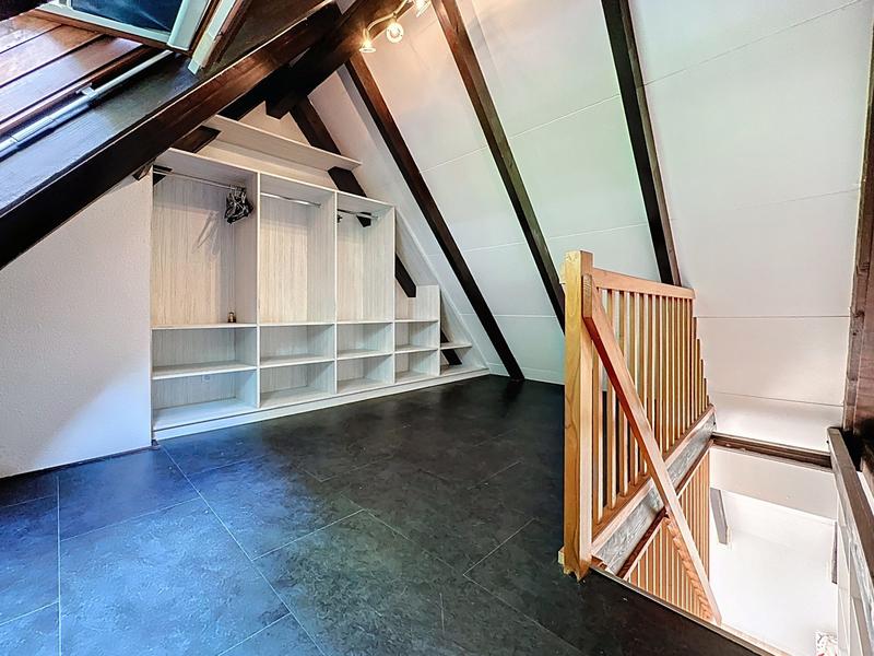 Appartement - 59 m² - 4 pièces