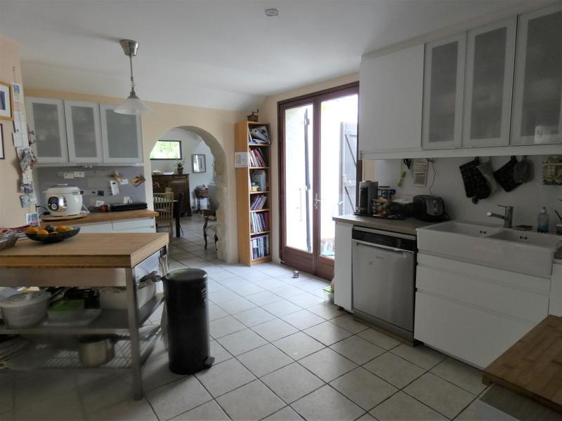 Maison - 162 m² - 5 pièces